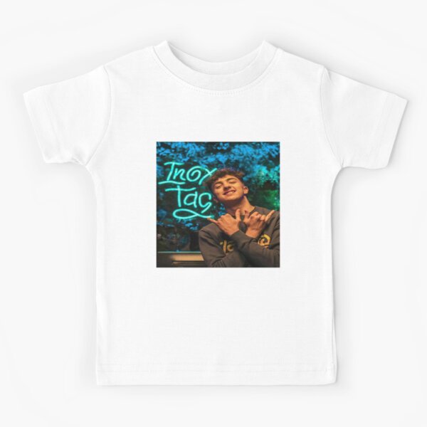 Item preview, Inoxtag  classique designed and sold by AntiSguy.