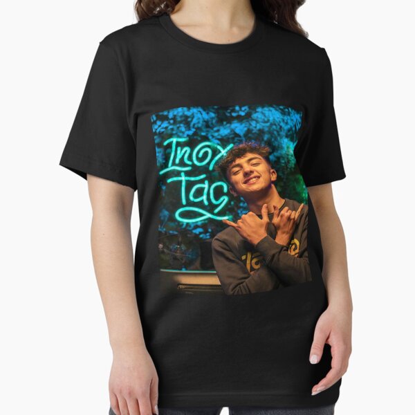 Item preview, Inoxtag  classique designed and sold by AntiSguy.