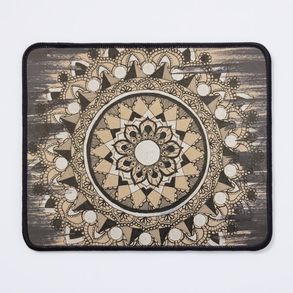 Item preview, Faded Mandala designed and sold by PathosArt.