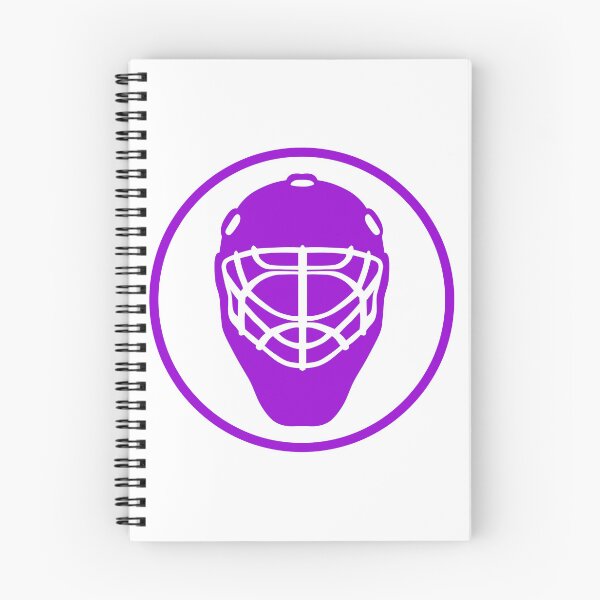 Item preview, HOCKEY GOALIE MASK designed and sold by HOCKEYBUBBLE.