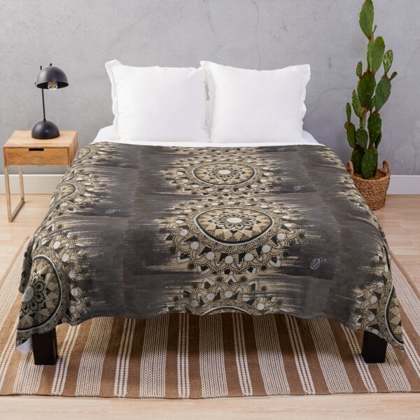 Item preview, Faded Mandala designed and sold by PathosArt.