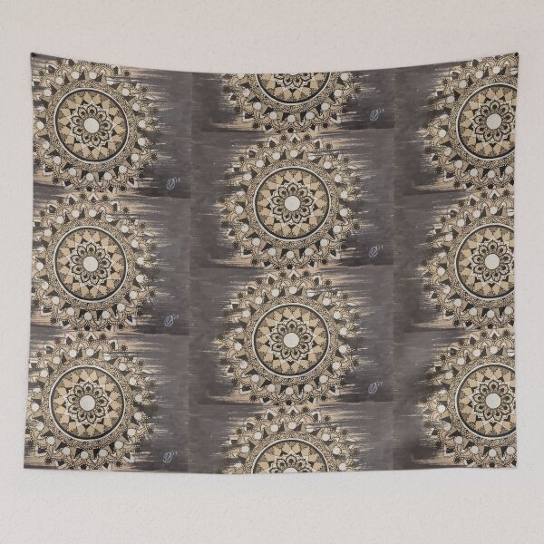 Item preview, Faded Mandala designed and sold by PathosArt.