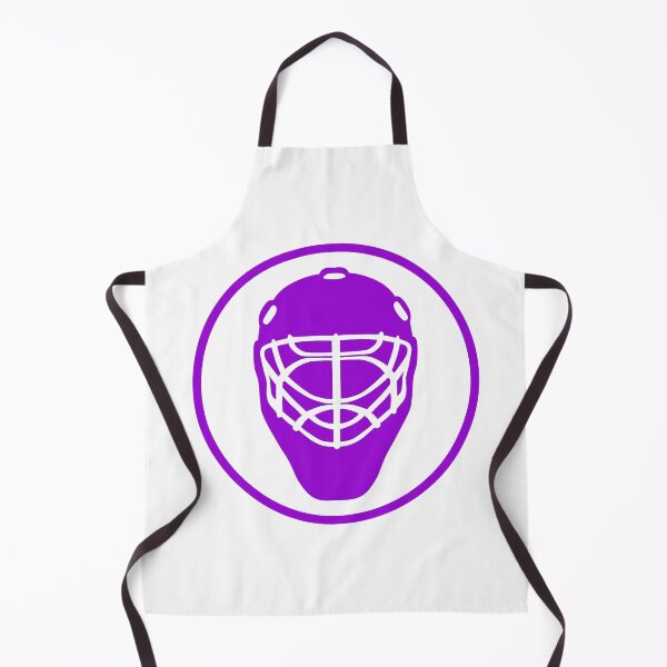 Item preview, HOCKEY GOALIE MASK designed and sold by HOCKEYBUBBLE.
