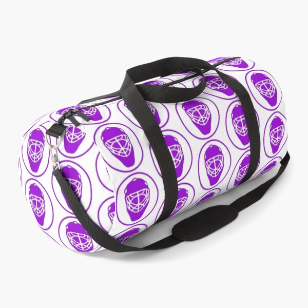 Item preview, HOCKEY GOALIE MASK designed and sold by HOCKEYBUBBLE.
