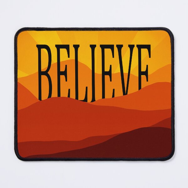 Item preview, Have confidence and move mountains designed and sold by Photorebelle.