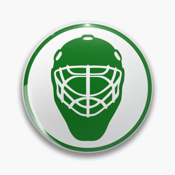 Item preview, HOCKEY GOALIE MASK designed and sold by HOCKEYBUBBLE.