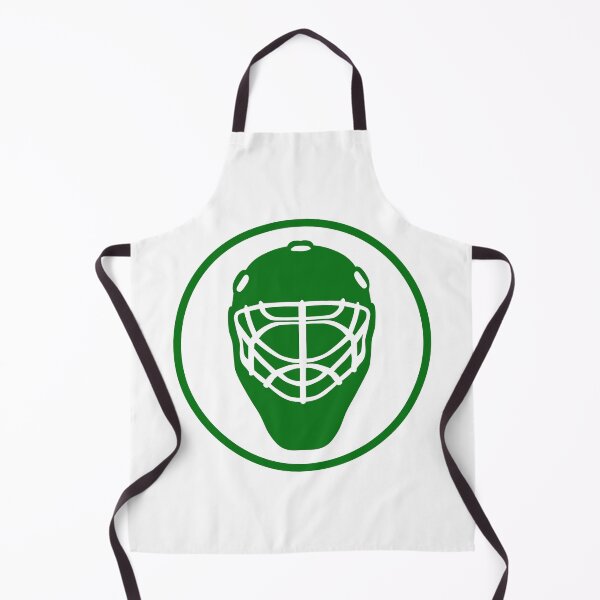 Item preview, HOCKEY GOALIE MASK designed and sold by HOCKEYBUBBLE.