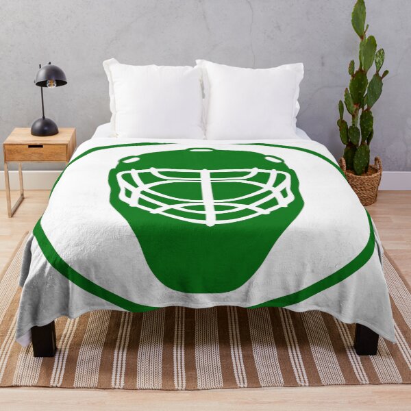 Item preview, HOCKEY GOALIE MASK designed and sold by HOCKEYBUBBLE.