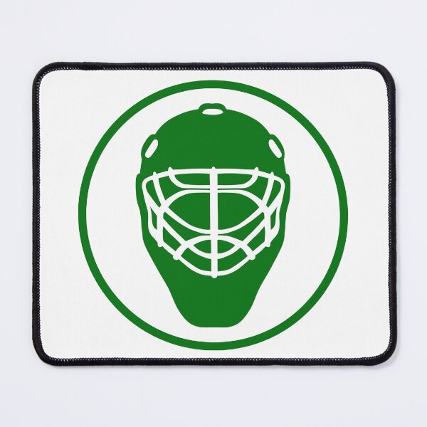 Item preview, HOCKEY GOALIE MASK designed and sold by HOCKEYBUBBLE.