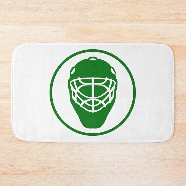 Item preview, HOCKEY GOALIE MASK designed and sold by HOCKEYBUBBLE.