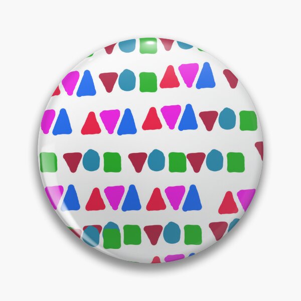Item preview, triangles designed and sold by hanyadieb.