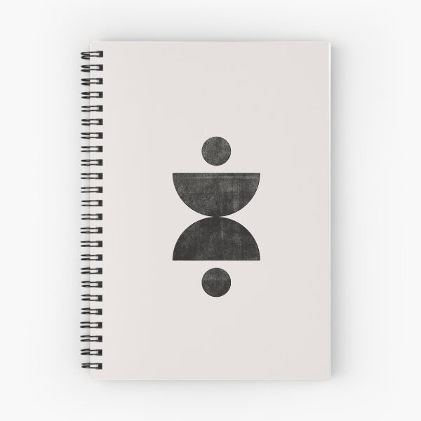 Item preview, Mid-Century Modern No.16 - Woodblock Print designed and sold by Zoltan Ratko.