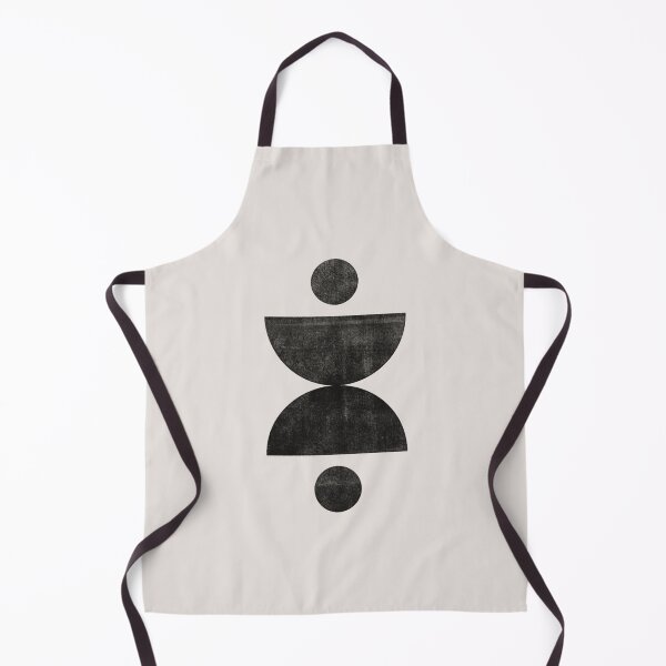 Item preview, Mid-Century Modern No.16 - Woodblock Print designed and sold by Zoltan Ratko.