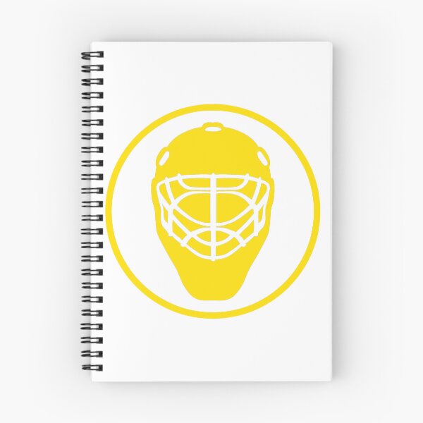 Item preview, HOCKEY GOALIE MASK designed and sold by HOCKEYBUBBLE.