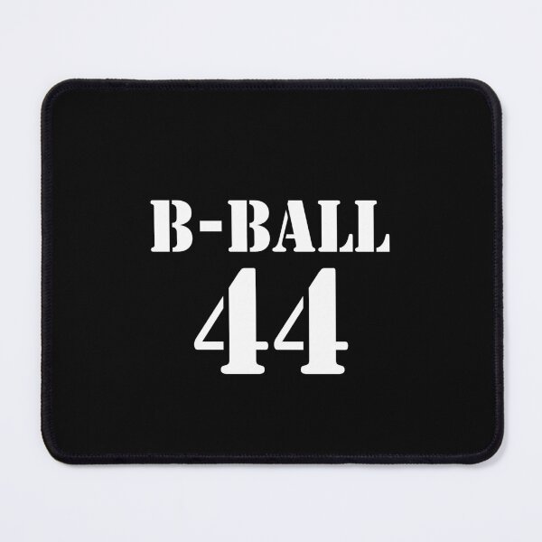 Item preview, B Ball 44 designed and sold by LandaMacorn.