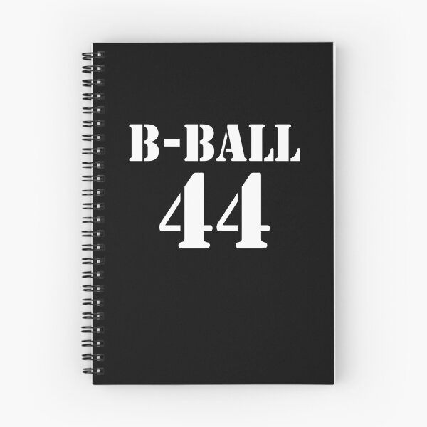 Item preview, B Ball 44 designed and sold by LandaMacorn.