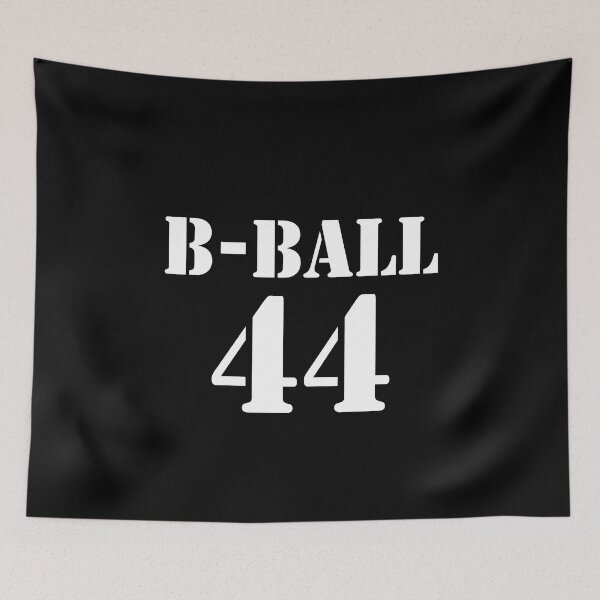 Item preview, B Ball 44 designed and sold by LandaMacorn.