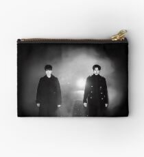 Goblin and Grim Reaper Studio Pouch