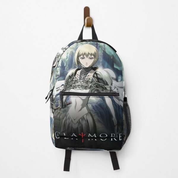 Item preview, Claymore Anime designed and sold by tammiehaislip.