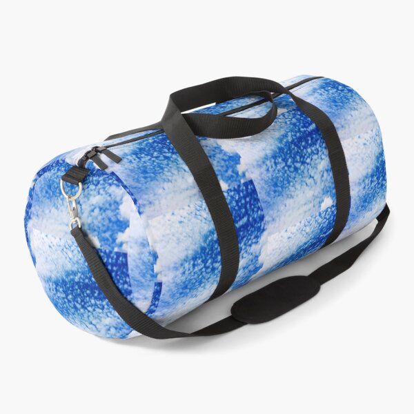 Item preview, Altocumulus Clouds & deep blue sky by Iritof designed and sold by iritof.