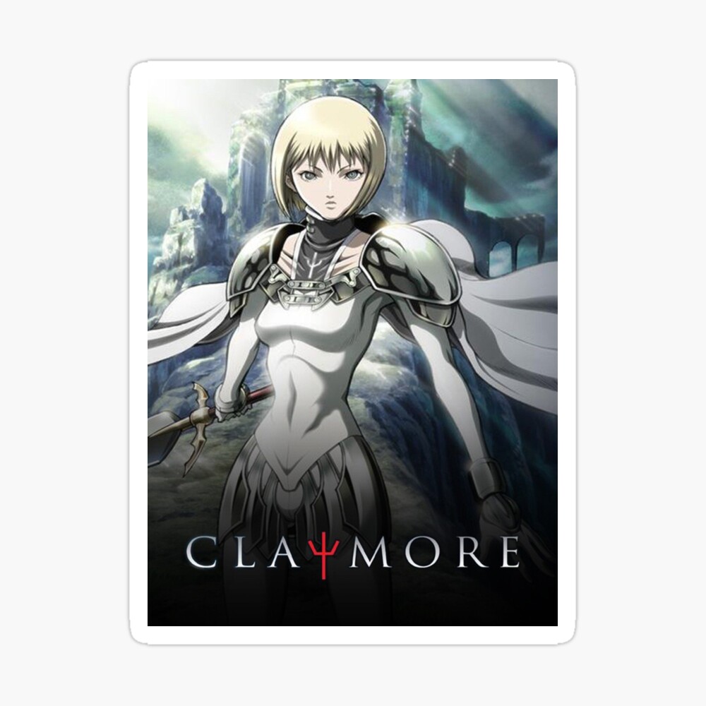 Claymore: Final Awaken - Other & Anime Background Wallpapers on Desktop  Nexus (Image 59692)