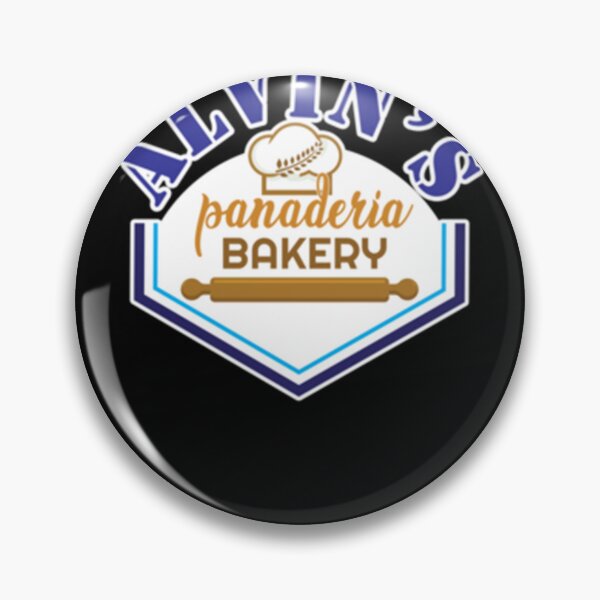 Item preview, Alvin&x27;s Bakery Uniform Classic T-Shirt designed and sold by johnsullinge.