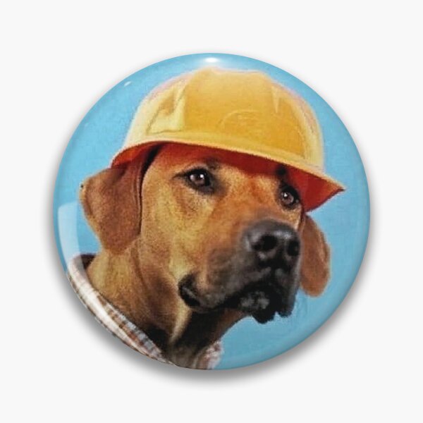 Item preview, Construction Supervisor  designed and sold by MorningFive.