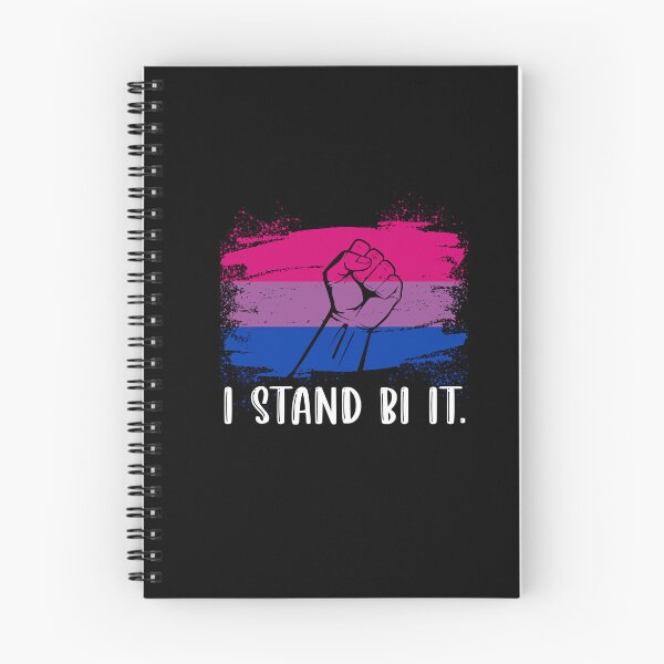 Item preview, I stand bi it designed and sold by LandaMacorn.
