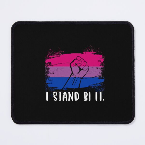 Item preview, I stand bi it designed and sold by LandaMacorn.