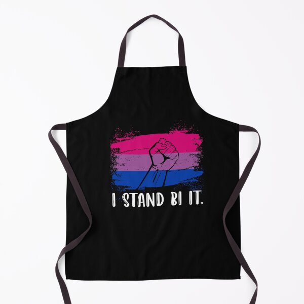 Item preview, I stand bi it designed and sold by LandaMacorn.
