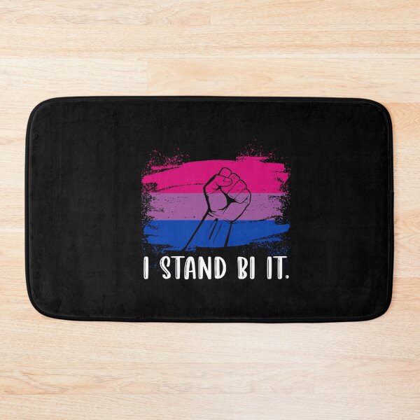 Item preview, I stand bi it designed and sold by LandaMacorn.