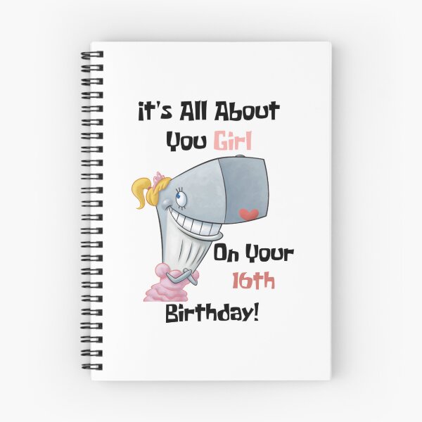 Item preview, It_s All About You Girl   designed and sold by Happylife68d.