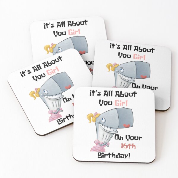 Item preview, It_s All About You Girl   designed and sold by Happylife68d.