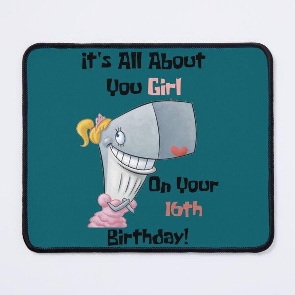Item preview, It_s All About You Girl   designed and sold by Happylife68d.