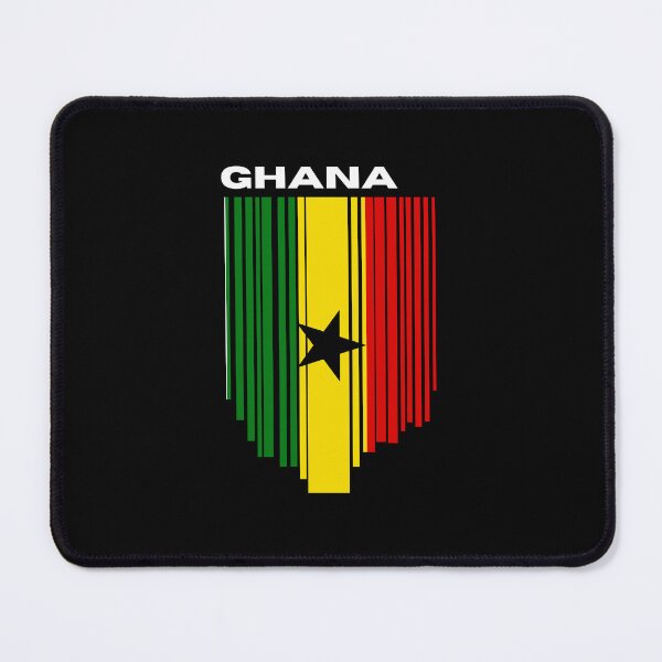 Item preview, Football soccer team Ghana designed and sold by DesignsbyMona.