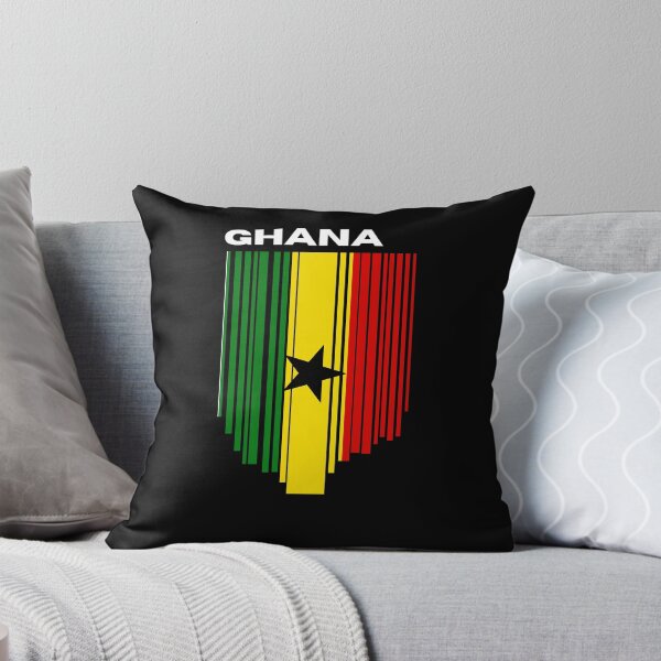 Item preview, Football soccer team Ghana designed and sold by DesignsbyMona.