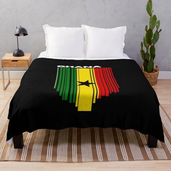 Item preview, Football soccer team Ghana designed and sold by DesignsbyMona.