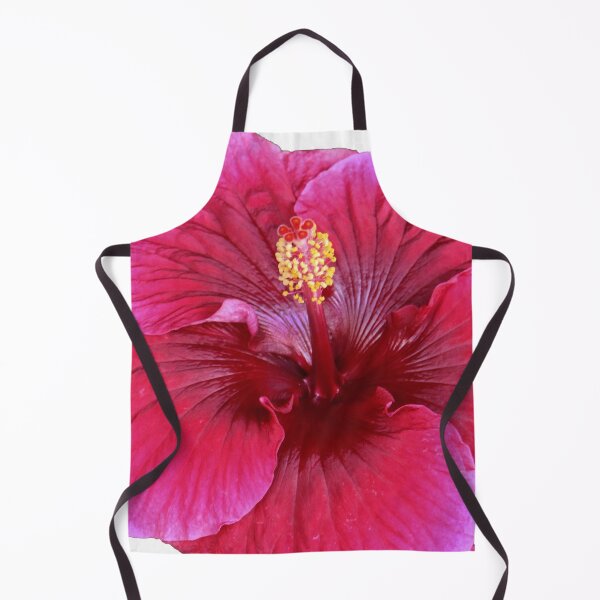 Item preview, Happy Hibiscus! designed and sold by heatherfriedman.