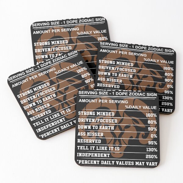 Item preview, Aries Facts Zodiac Sign Horoscope designed and sold by hoangtrongkhiem.