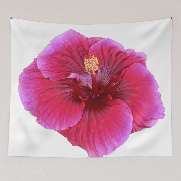 Item preview, Happy Hibiscus! designed and sold by heatherfriedman.