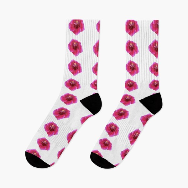 Item preview, Happy Hibiscus! designed and sold by heatherfriedman.