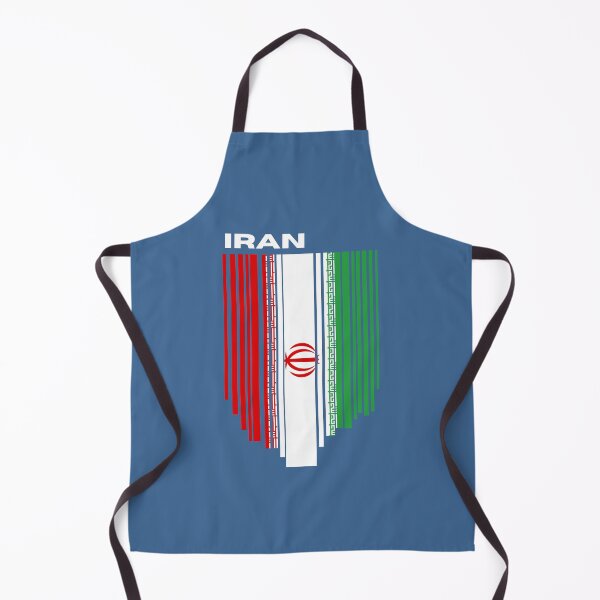 Item preview, Football soccer team Iran designed and sold by DesignsbyMona.