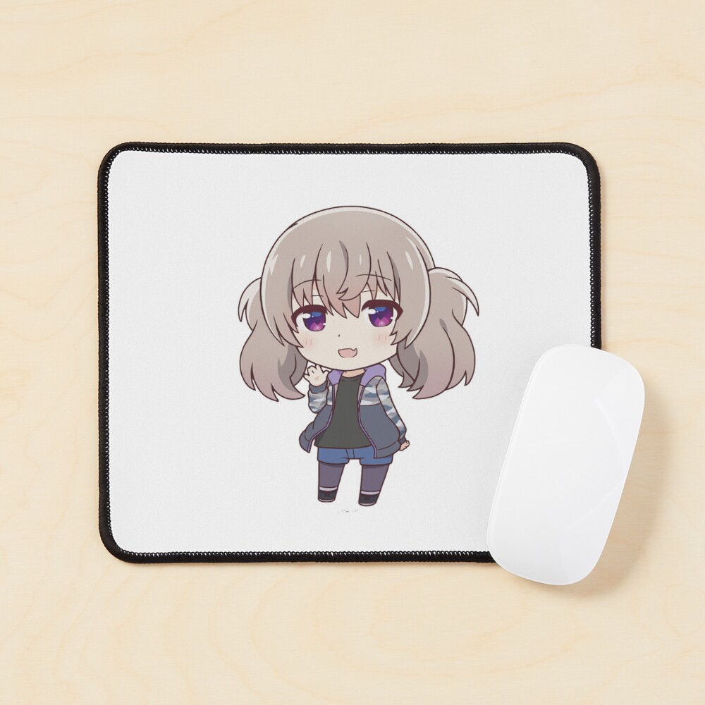 Item preview, Mouse Pad designed and sold by Happybearbear.
