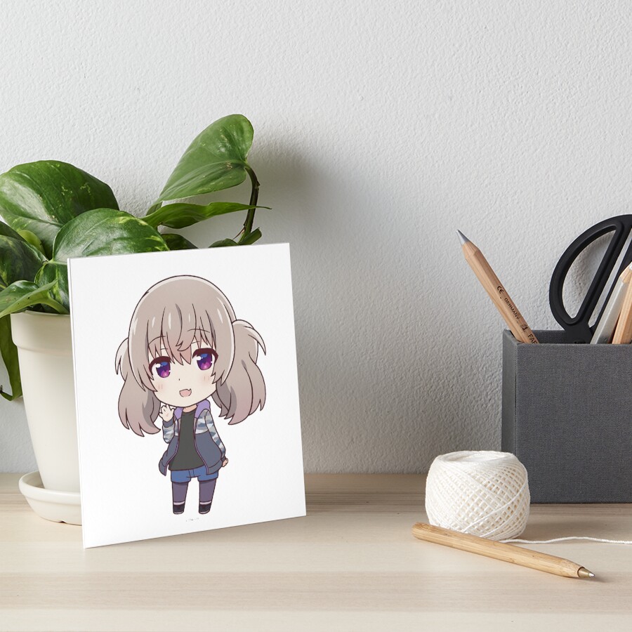 Item preview, Art Board Print designed and sold by Happybearbear.