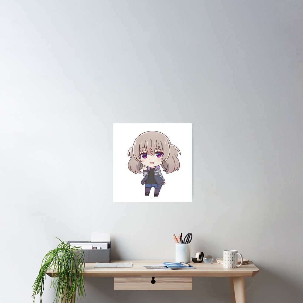 Item preview, Poster designed and sold by Happybearbear.