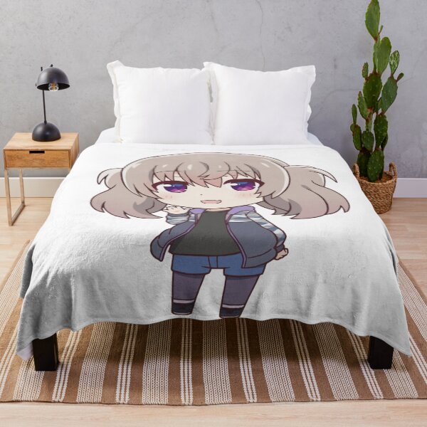 Item preview, Slow Loop Chibi designed and sold by Happybearbear.