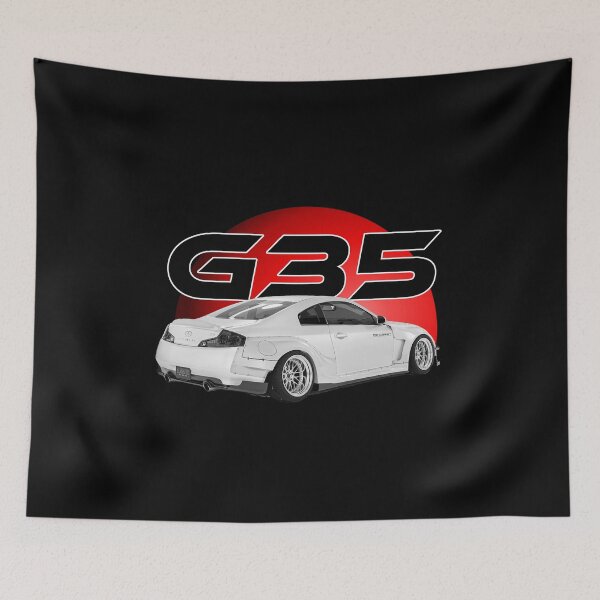Item preview, I love my G35 designed and sold by senpaibunny.