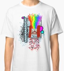 anamanaguchi Classic T-Shirt