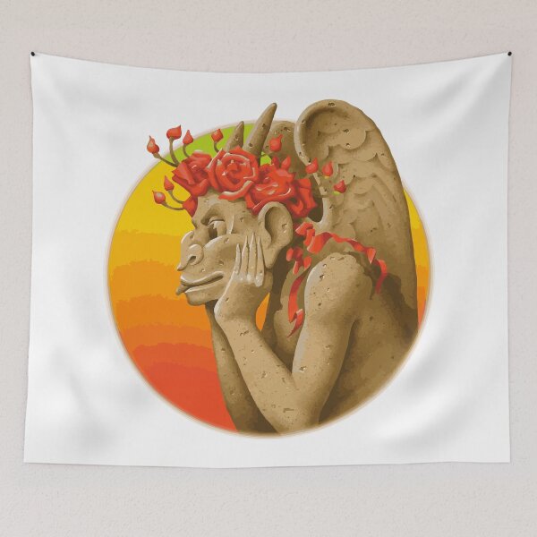 Item preview, Europe '72: L'Olympia, Paris designed and sold by johnpatalano.