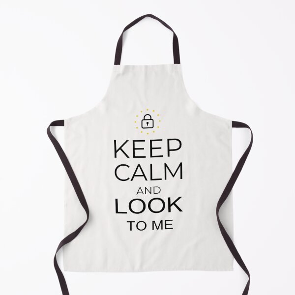 Item preview, Funny keep calm and look at me designed and sold by Hero Prod.